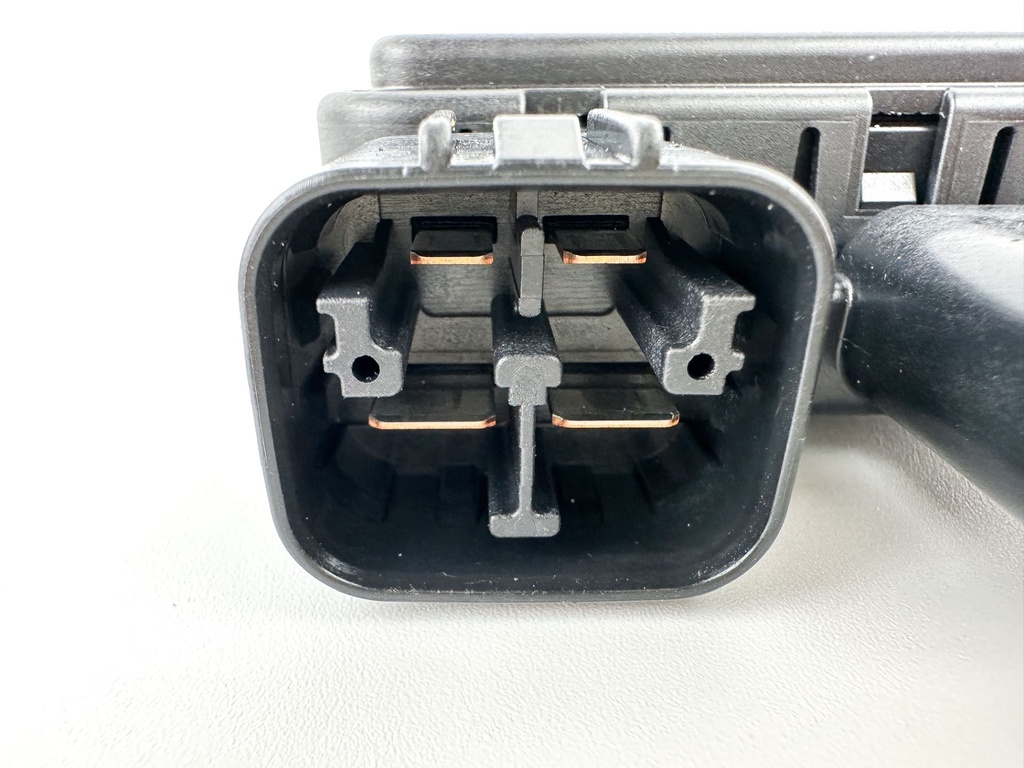 2018 Suzuki 200 HP 4 Stroke Outboard Trim Tilt Relay 38410-93J21 OEM