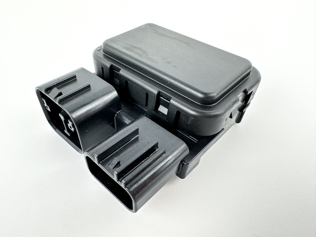 2018 Suzuki 200 HP 4 Stroke Outboard Trim Tilt Relay 38410-93J21 OEM