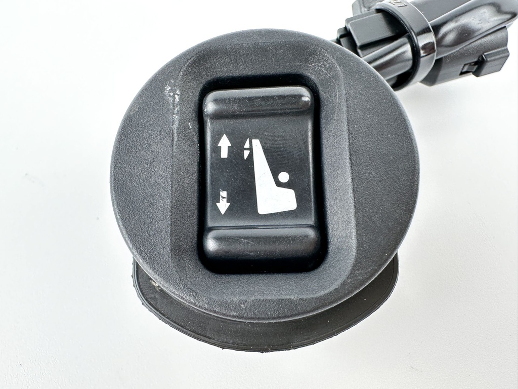 2018 Suzuki 200 HP 4 Stroke Outboard Trim Switch 37850-92J00 OEM