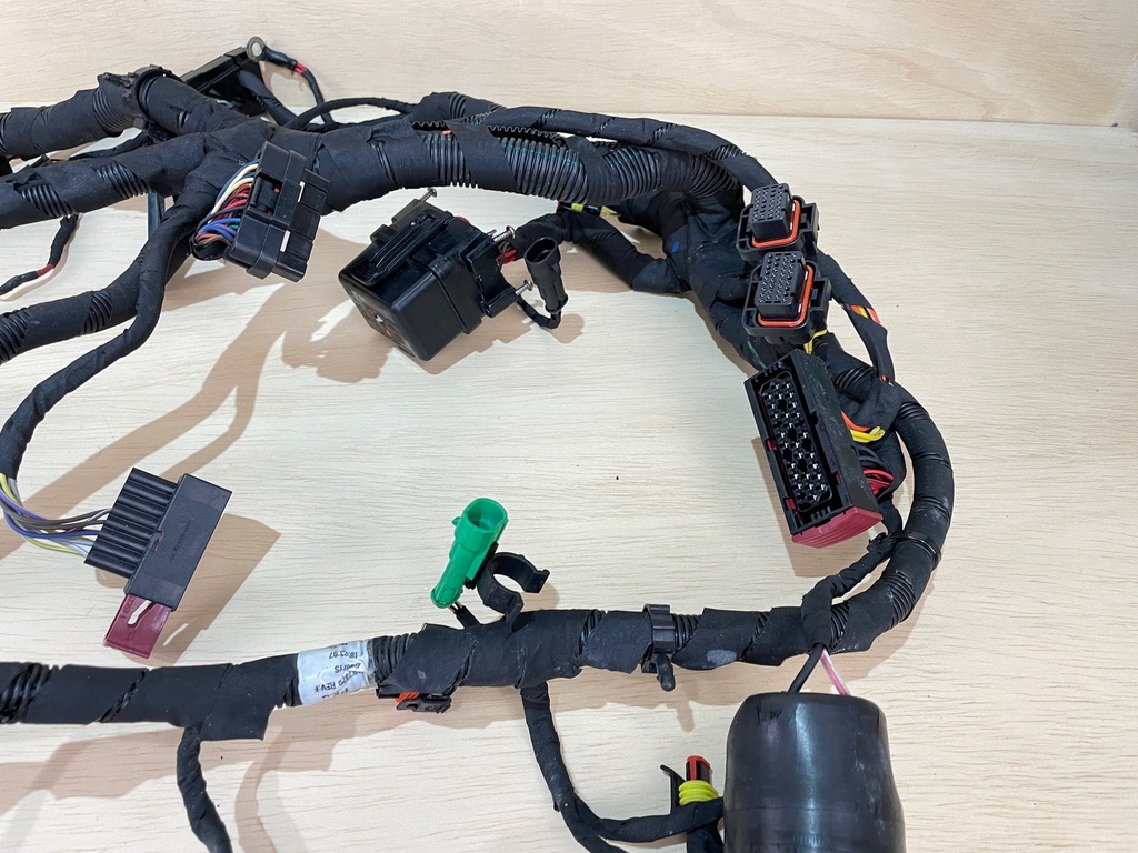 Evinrude Etec G2 150 - 200HP Outboard Engine Wiring Harness Assembly 0587320