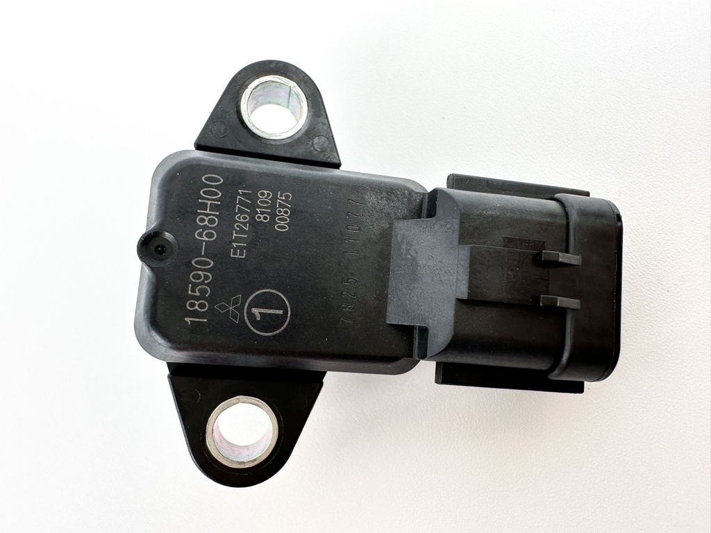 2018 Suzuki 200 HP 4 Stroke Outboard MAP Pressure Sensor 18590-68H00 OEM