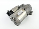 2018 Suzuki 200 HP 4 Stroke Outboard Starter Motor 31100-98L10 OEM