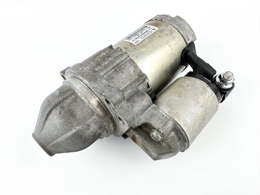 2018 Suzuki 200 HP 4 Stroke Outboard Starter Motor 31100-98L10 OEM