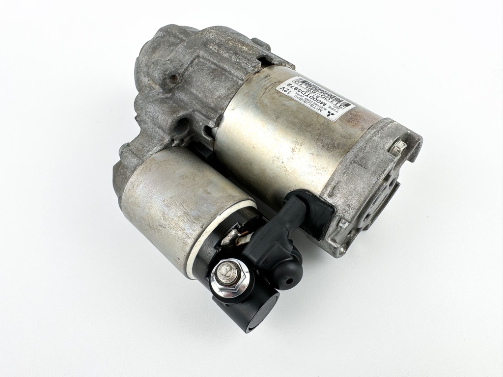 2018 Suzuki 200 HP 4 Stroke Outboard Starter Motor 31100-98L10 OEM