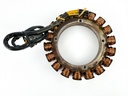 2018 Suzuki 200 HP 4 Stroke Outboard Stator Charging Coil 32120-96J00 OEM