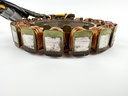 2018 Suzuki 200 HP 4 Stroke Outboard Stator Charging Coil 32120-96J00 OEM