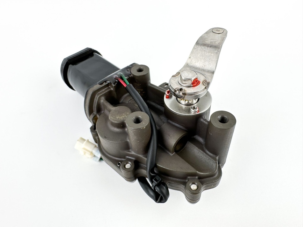 2018 Suzuki 200 HP 4 Stroke Outboard Shift Actuator 38890-98J12 OEM