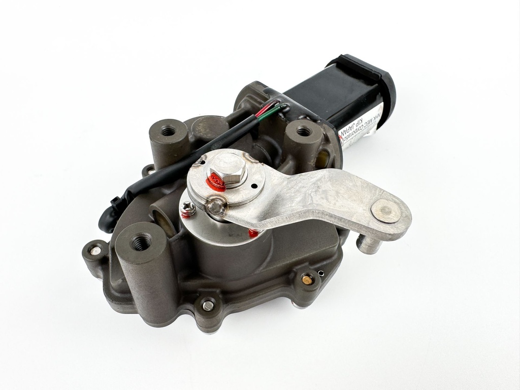 2018 Suzuki 200 HP 4 Stroke Outboard Shift Actuator 38890-98J12 OEM