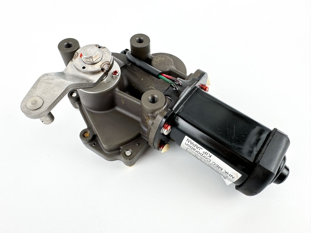 2018 Suzuki 200 HP 4 Stroke Outboard Shift Actuator 38890-98J12 OEM