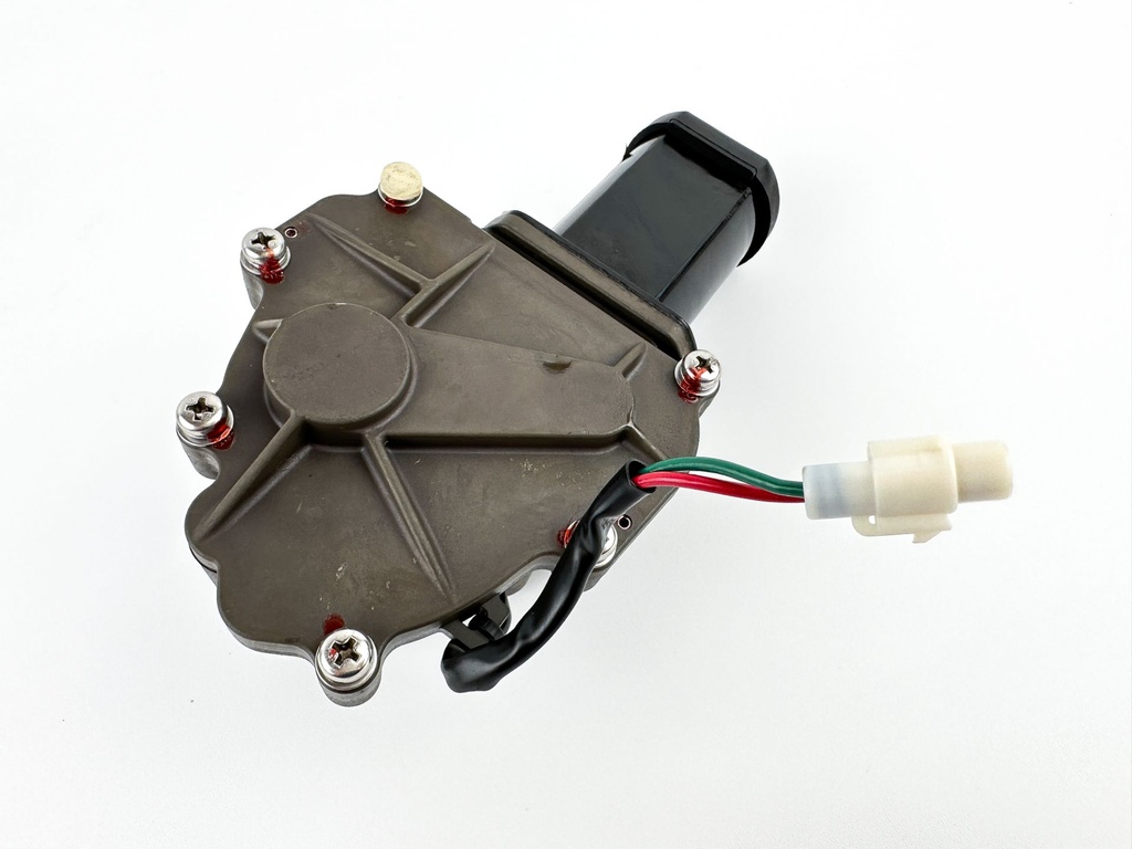 2018 Suzuki 200 HP 4 Stroke Outboard Shift Actuator 38890-98J12 OEM