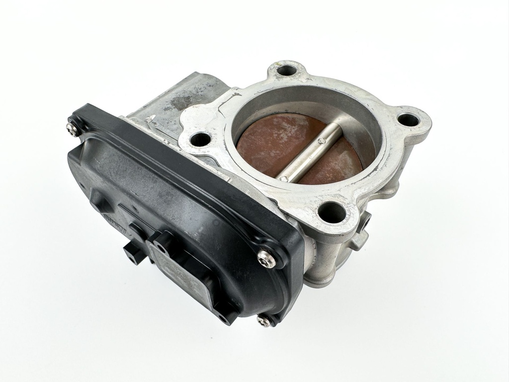 2018 Suzuki 200 HP 4 Stroke Outboard Throttle Body Assembly 13300-96J11 OEM
