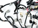 2018 Suzuki 200 HP 4 Stroke Outboard Engine Wire Harness 36610-96L61 OEM