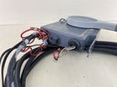 Yamaha 703 Binnacle Control Box With 15' Harness - 10 Pin With Trim