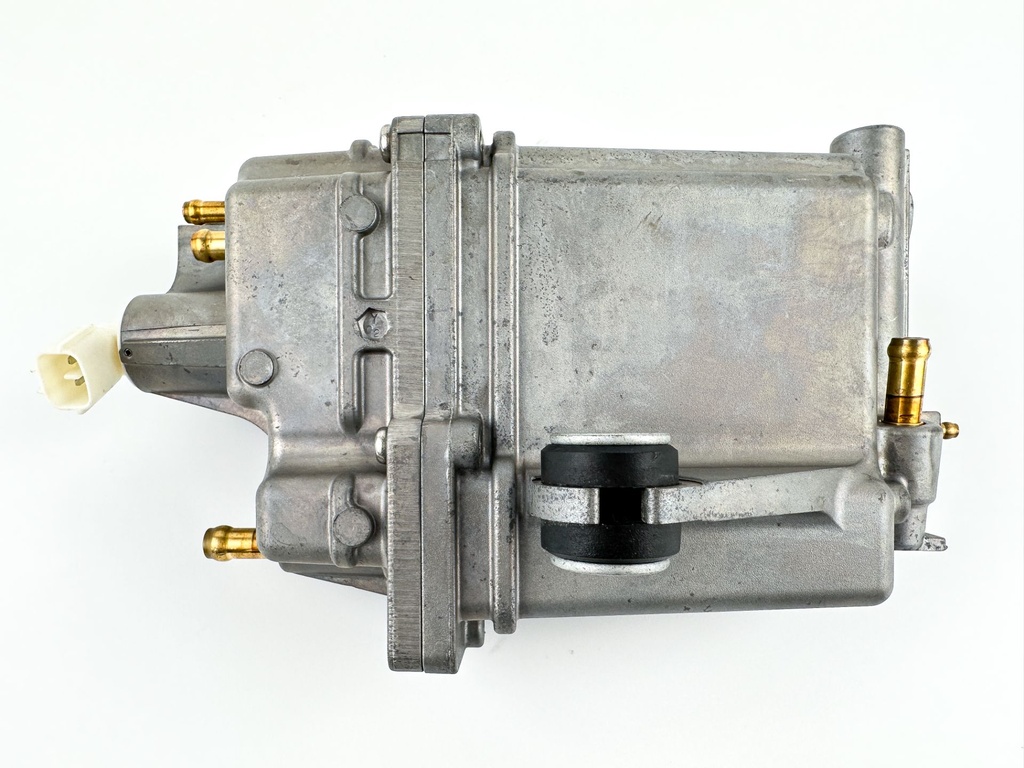 2018 Suzuki 200 HP 4 Stroke Outboard Vapor Separator Tank VST 15600-96J12 OEM