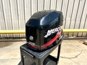 2005 Mercury 225 HP 2 Stroke Outboard Top Cowling 881288T1 OEM