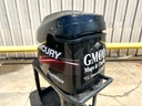 2005 Mercury 225 HP 2 Stroke Outboard Top Cowling 881288T1 OEM
