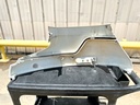 2018 Suzuki 200 HP 4 Stroke Outboard Top Cowling W/ Apron Set 61403-96810-Y5S