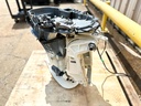 2018 Suzuki 200 HP 4 Stroke Outboard Complete Midsection & Swivel Bracket 43111-96J10-Y5S OEM