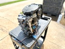 2003 Yamaha 50 HP 2 Stroke Outboard Powerhead Complete Ready To Install