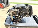 2003 Yamaha 50 HP 2 Stroke Outboard Powerhead Complete Ready To Install