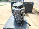 2003 Yamaha 50 HP 2 Stroke Outboard Powerhead Complete Ready To Install