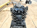 2013 Evinrude 250 HP 2 Stroke Outboard Powerhead 5007977 190 Hours