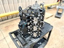 2013 Evinrude 250 HP 2 Stroke Outboard Powerhead 5007977 190 Hours
