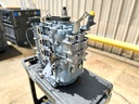 2004 Yamaha 150 HP 4 Stroke Outboard Powerhead 63P-W009B-00-1S OEM