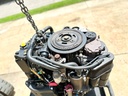895247A05 Mercury Verado 225 HP 4 Stroke Outboard Powerhead 779 Hours 2005
