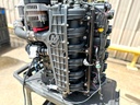 895247A05 Mercury Verado 225 HP 4 Stroke Outboard Powerhead 779 Hours 2005