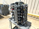 895247A05 Mercury Verado 225 HP 4 Stroke Outboard Powerhead 779 Hours 2005