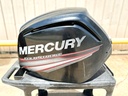 2018 Mercury 115 HP 4 Stroke Outboard Top Cowling 8M0087994 OEM