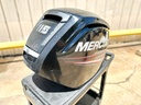 2018 Mercury 115 HP 4 Stroke Outboard Top Cowling 8M0087994 OEM