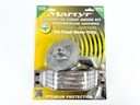Martyr Yamaha F150 F200 F175 150-200HP Fresh Water Anode Kit