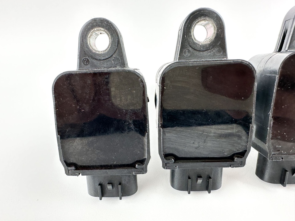 2018 Suzuki 200 HP 4 Stroke Outboard Ignition Coil Set 33410-99L00 OEM