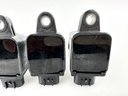 2018 Suzuki 200 HP 4 Stroke Outboard Ignition Coil Set 33410-99L00 OEM