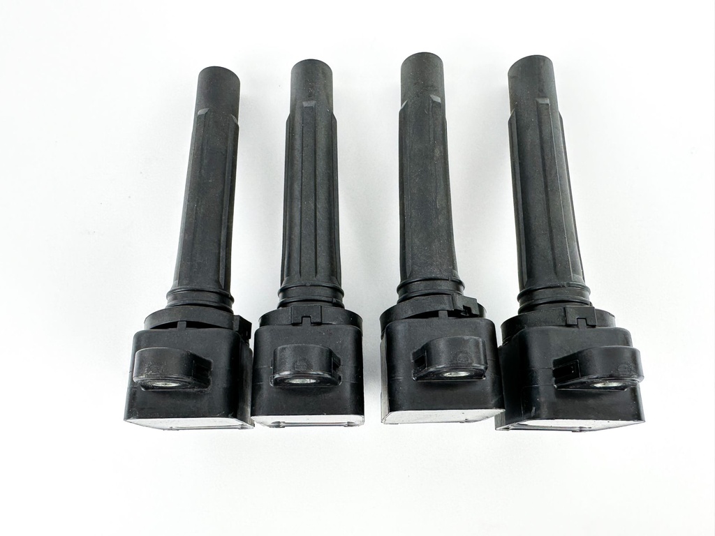 2018 Suzuki 200 HP 4 Stroke Outboard Ignition Coil Set 33410-99L00 OEM