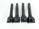 2018 Suzuki 200 HP 4 Stroke Outboard Ignition Coil Set 33410-99L00 OEM