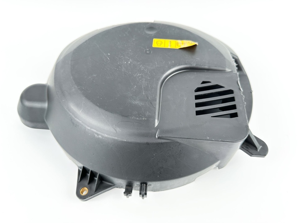 2018 Suzuki 200 HP 4 Stroke Outboard Flywheel Cover 11510-96L00 OEM