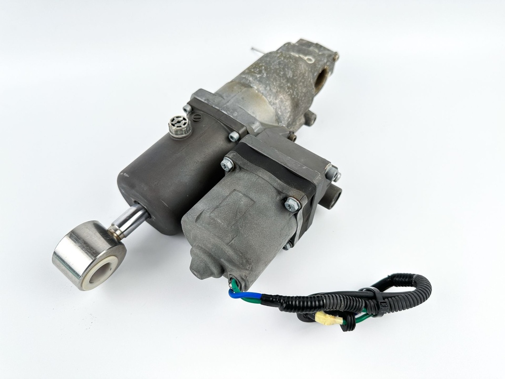 Suzuki DF70 DF90 70 90 HP Outboard Power Trim Tilt Unit 48000-87L00