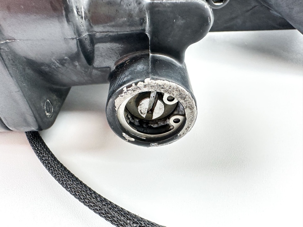 OMC Johnson Evinrude Power Trim And Tilt Assembly 60HP - 300HP Stuck Pin