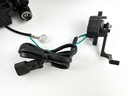 OMC Johnson Evinrude Power Trim And Tilt Assembly 60HP - 300HP Stuck Pin