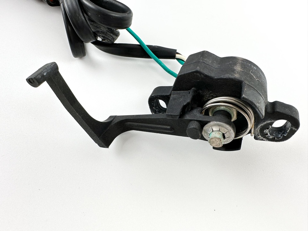 OMC Johnson Evinrude Power Trim And Tilt Assembly 60HP - 300HP Stuck Pin