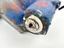 2011 Yamaha 115 HP 4 Stroke Outboard Power Trim Tilt Unit 68V-43800-05-00 Stuck Pin