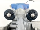 2011 Yamaha 115 HP 4 Stroke Outboard Power Trim Tilt Unit 68V-43800-05-00 Stuck Pin