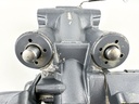 Yamaha F115 115 HP 4 Stroke Outboard Power Trim Tilt Unit 68V-43800-01-4D OEM
