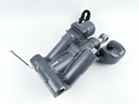 Yamaha F115 115 HP 4 Stroke Outboard Power Trim Tilt Unit 68V-43800-01-4D OEM