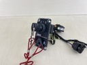 704-82570-13-00 Yamaha Single Engine Key Switch With Key - Used