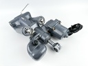 Yamaha F115 115 HP 4 Stroke Outboard Power Trim Tilt Unit 68V-43800-01-4D OEM