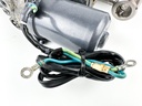 2003 Yamaha 225 HP 4 Stroke Outboard Power Trim Tilt Unit 69J-43800-00-4D OEM